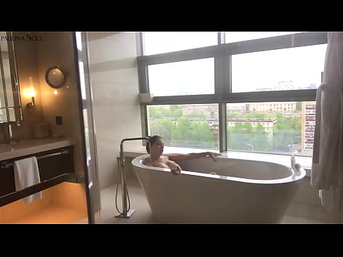 ❤️ Tremendous babe Passionately jerking off her pussy in the bathroom ️❌ Fuck video at en-us.porno-filmy.ru ❌️