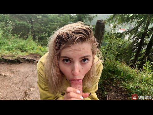 ❤️ Girl swallows cum after a public blowjob - Eva Elfi ️❌ Fuck video at en-us.porno-filmy.ru ❌️