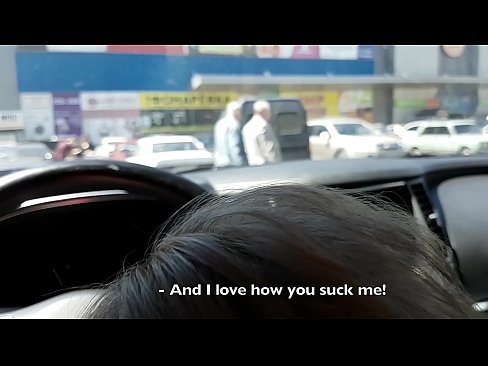 ❤️ Sucked right in the parking lot outside the supermarket ️❌ Fuck video at en-us.porno-filmy.ru ❌️